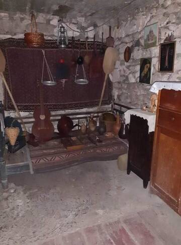 Фото номера Дом с 1 спальней Дома для отпуска Tsater Guest House Гостевой домик ЦАТЕР Հյուրատուն Ծաթեր г. Tsatʼer 8