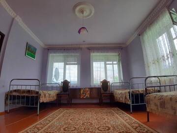 Фото номера Дом с 3 спальнями Дома для отпуска Tsater Guest House Гостевой домик ЦАТЕР Հյուրատուն Ծաթեր г. Tsatʼer 2